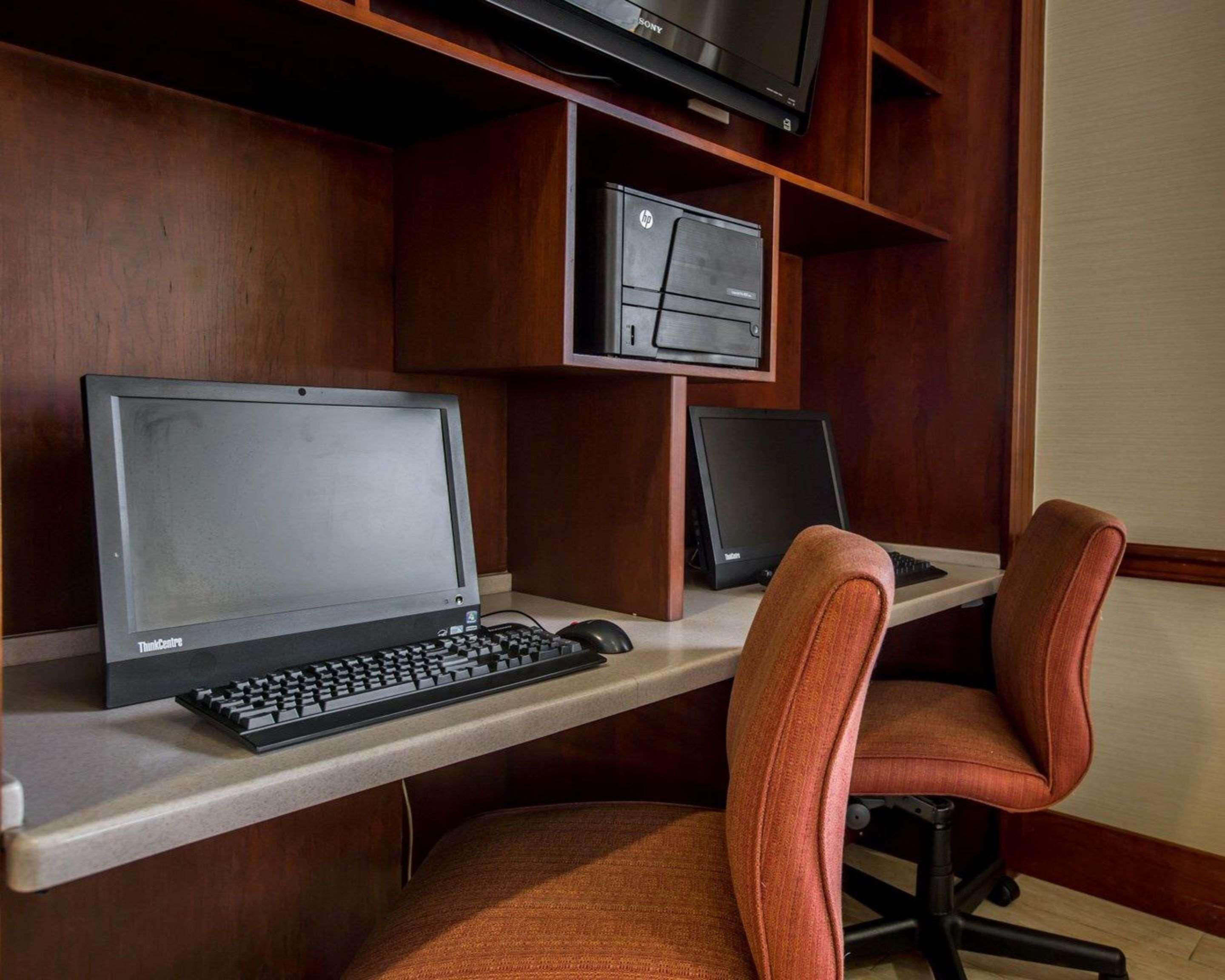 Quality Inn & Suites Biltmore East Asheville Dış mekan fotoğraf