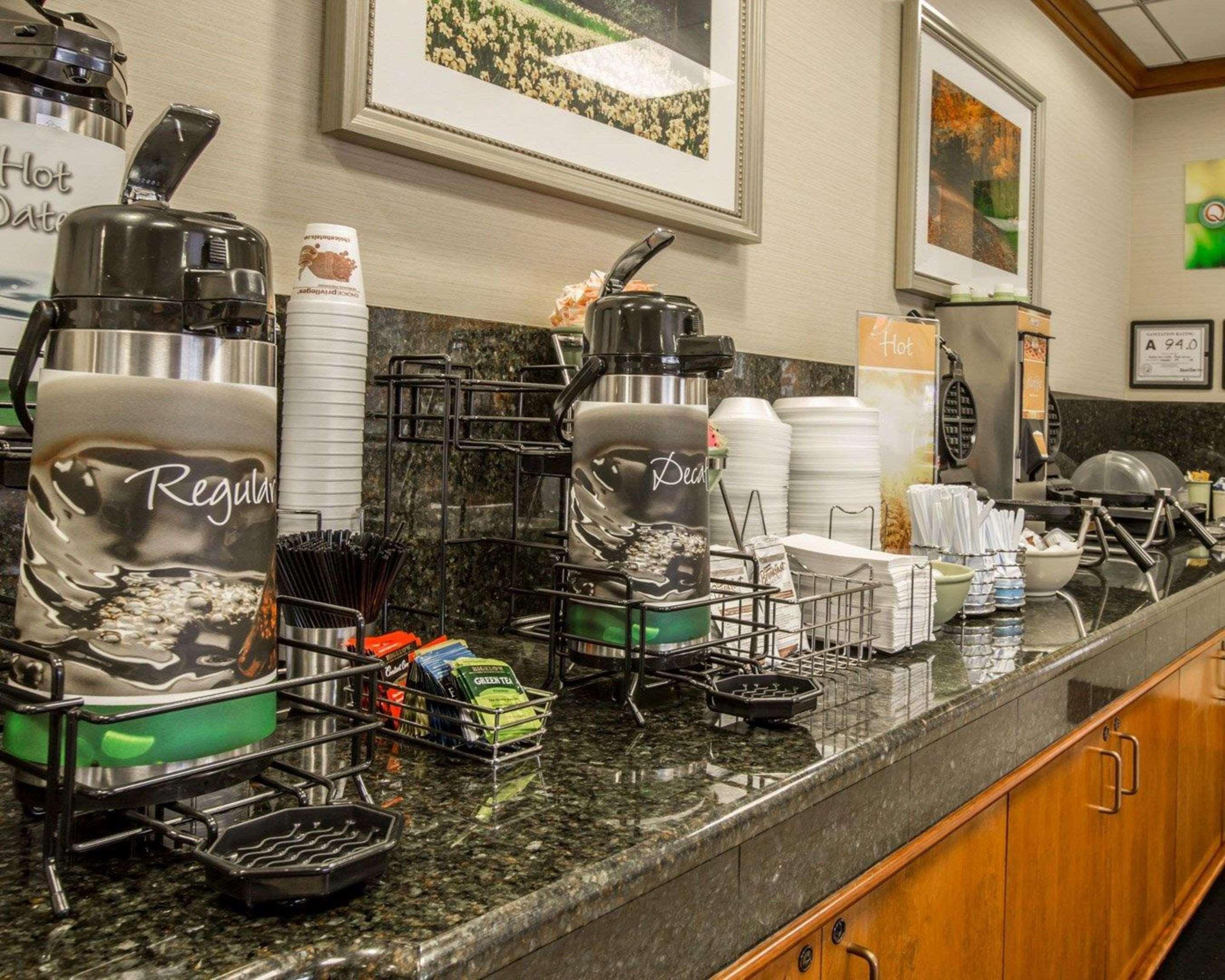 Quality Inn & Suites Biltmore East Asheville Dış mekan fotoğraf