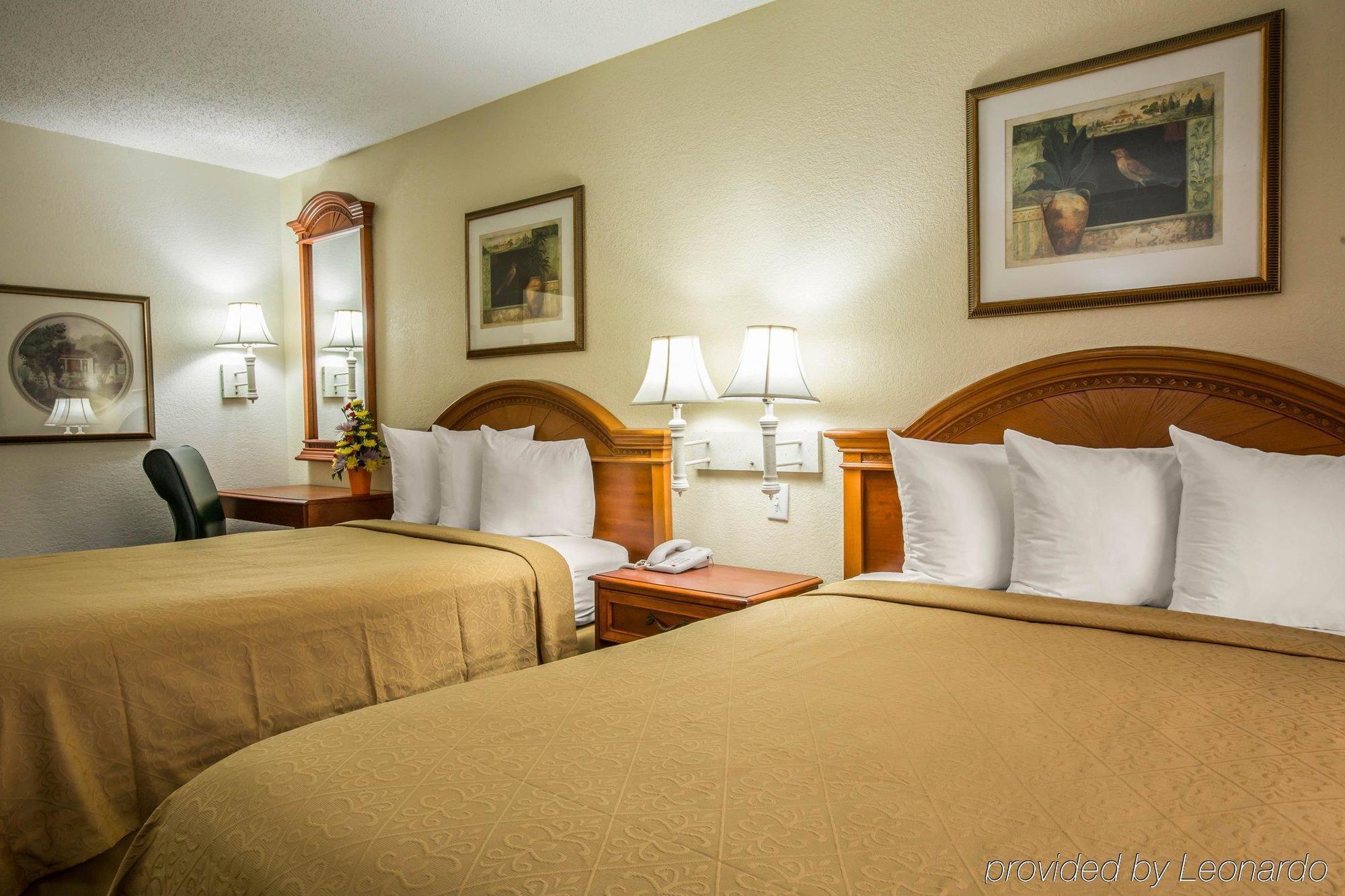 Quality Inn & Suites Biltmore East Asheville Dış mekan fotoğraf