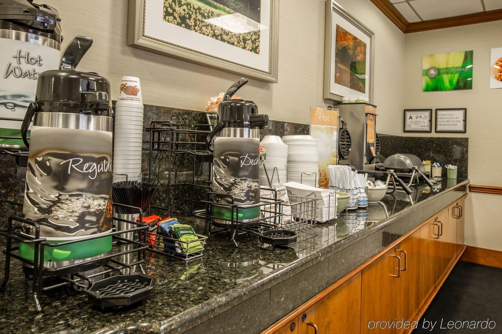 Quality Inn & Suites Biltmore East Asheville Dış mekan fotoğraf