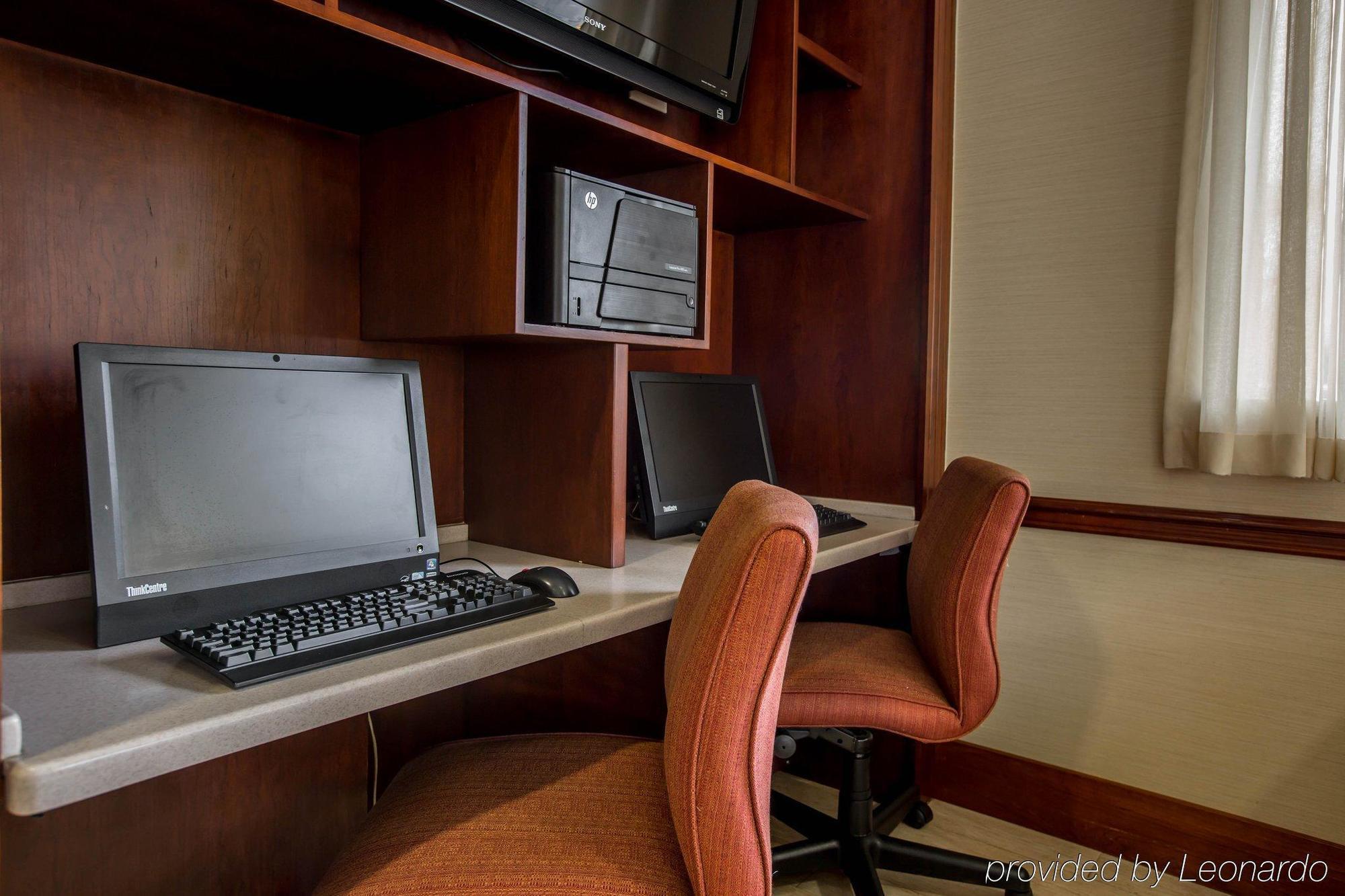 Quality Inn & Suites Biltmore East Asheville Dış mekan fotoğraf